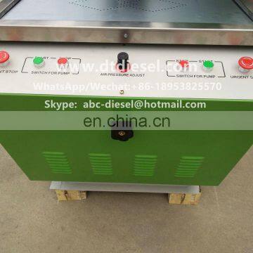 12psb Fuel Injection Pump and Injector Test Bench