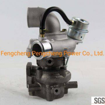 Gt1749s 732340-5003 Manufacturer Diesel Engine Turbocharger for Hyundai Truck Porter 1 D4bc photo-3