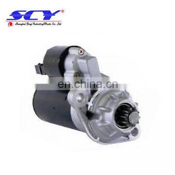 Starter Motor Suitable for VW PASSAT Variant (3A5, 35I) 2.0 16V 08 02A911023A 02A911023AX 02A 911 023A 02A 911 023AX