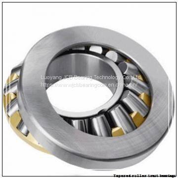 Tapered Roller Thrust Bearings