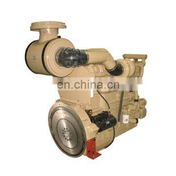 NB300 Mud Pump for Cummins Oil Field Equipment Oem With SO40078 KTA19-P525 Diesel Engine Bongao Philippines
