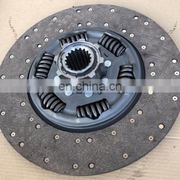 Good Quality Clutch Kits 3400700422 For FM FH12 B12