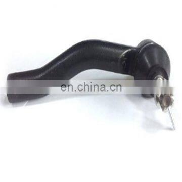 medium-carbon steel right tie rod end ball joint for yaris OEM:45046-09630