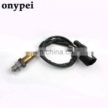 High Quality OEM 021906262B Front Air Fuel Ratio O2 Oxygen Sensor for A3 A4 A6 TT Roadster Alhambra Cordoba New Beetle Passat photo-3