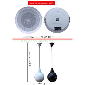 Yx-007-xd Ceiling Mounted Recording Jammer, Suitable for Service Window, Etc. The Price is Close to the People photo-2