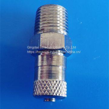 Air Control Valve , Gas Control Valve , Pneumatic Control Valve and Pressure Control Valve With 1/8