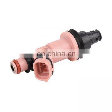 Spare parts fuel injector 23209-50030 for 98-00 GS400 01-06 GS430 98-00 LS400