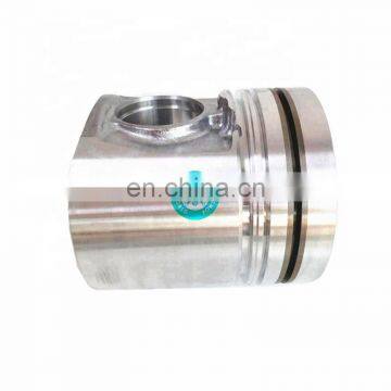 4991277 Piston Kit For Dodge Cummins 6BT5.9 Diesel Engine Pats photo-4