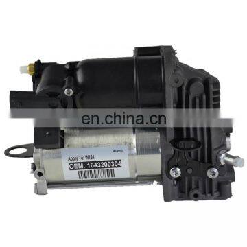 Excellent Quality Air Suspension Compressor Pump 1643200304 for Mercedes Benz ML GL450 X / W164 photo-2