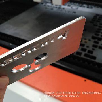 Golden Laser | Sheet Plate Fiber Laser Cutting Machine With IPG/Nlight Laser Source photo-2