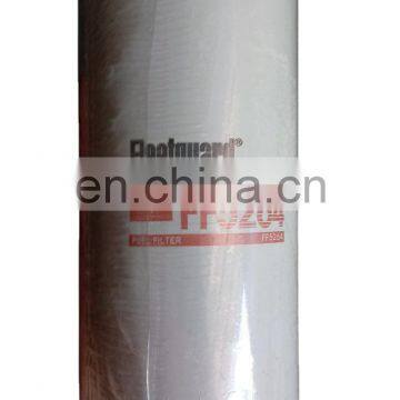 Cheap Genuine Truck Diesel Engine Fuel Water Separator Filter FF5264 P551712 1R0712 33374 BF614 WK11102/5 photo-2