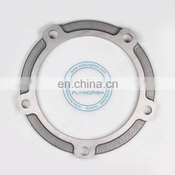 Original and Aftermarket Spare Parts 6CT 8.3L 6CT8.3 Engine Crankshaft Front Oil Seal Carrier / Seat 3941786