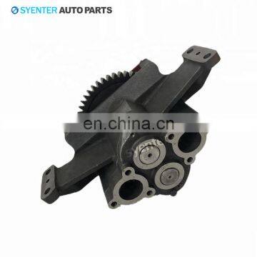 K50 Construction Machinery Engine Lubrication Oil Pump 3627921 photo-2