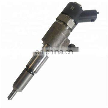 Yuchai 4F engine fuel injector 01AV5E3 / 0445110356