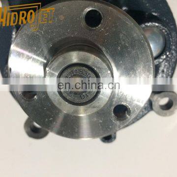 High Quality EC 210/290 WATER PUMP VOE21404502 21404502 FOR EXCAVATOR photo-2