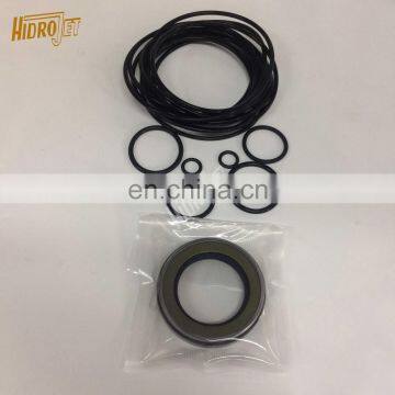 Hot sale 330D 336D E336D hydraulic motor seal kit service kit for swing motor seal kit