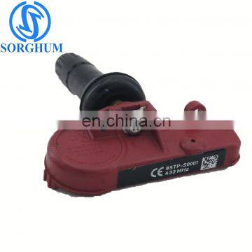 Tire pressure Sensor Monitor Tpms 8STP-S0001