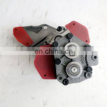 Hot Selling Original Engine Oil Pump For SINOTRUK