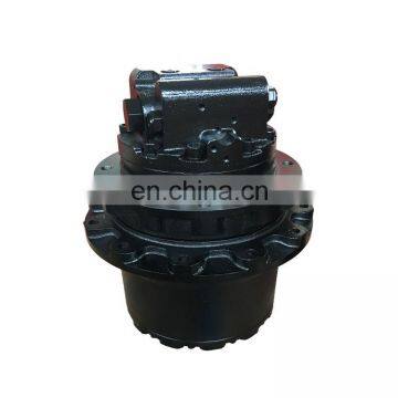 Excavator Genuine GM09 Travel Motor OEM TM09 Final Drive On Sale