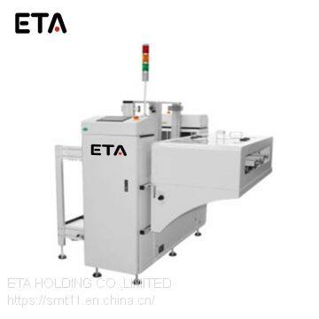 ETA SMT Loader Handling Machine Automatic Vacuum PCB Loader for PCBA Production Line photo-5