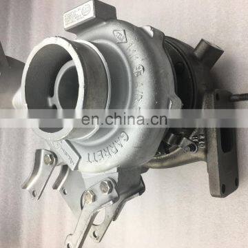 GT3576KLV 798921-0003 14201Z5714 Turbo for N-issan UD Garrett Original Turbo photo-2