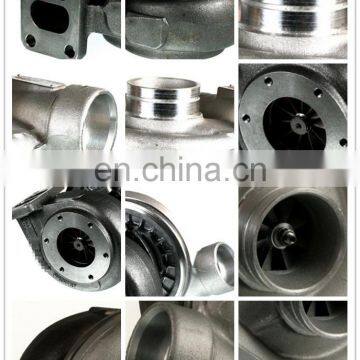 Turbocharger 3524560 420421 420597 5003086 5003085 H2A-8243AL/H16JA8 H2A