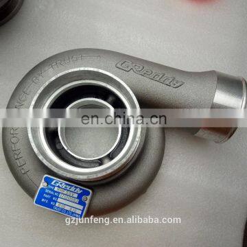 RHF55V Turbocharger Greddy Compressor Housing 8980277725 8980277722 8980277721 8980277720 photo-2