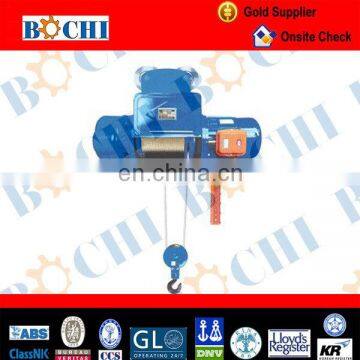 CD1/MD1 Wire Rope Electric Hoist photo-2