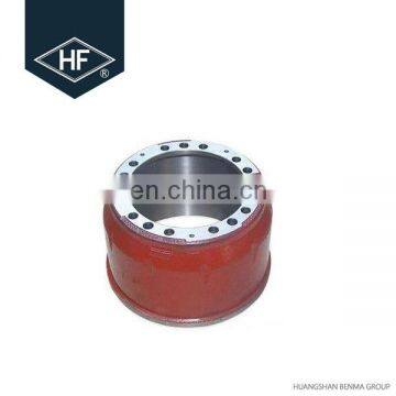 Semi-Trailer Brake Drum 3464230601 for Benz