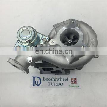 TD05HA-152G6-12T turbocharger 49378-01631 21595176 Evolution Lancer EVO X Evo 9 Evo 10  engine  4B11T