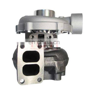 CK43-055 TB4122 466214-5013S 0020964469 A0020964469 466214-0001 turbocharger for Mercedes Benz Truck OM442LA Right Engine Diesel