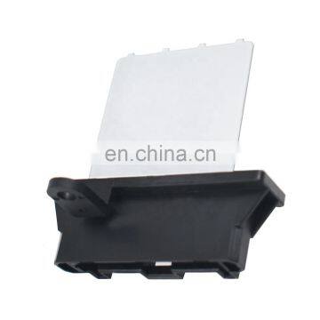 Blower Motor Heater Fan Resistor for Nissan X-Trail T30 2001-2007 Manual Control 27150-8H300 photo-2