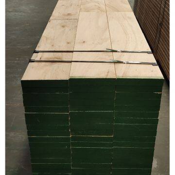 Pine LVL Scaffolding Plank 39mm 38mm for construction made in China