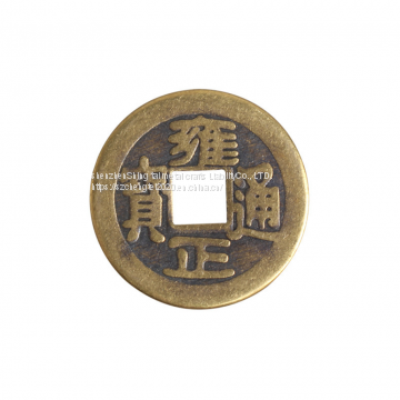 Copper Coin Custom Copper Coin Factory Copper Coin Manufacturer