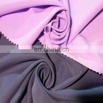 Chinese Supplier 100% polyester peachskin fabric uses for hometextile