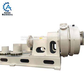 Pulp Making Equipment Milling Flake 450 Double Disc Refiner Machine photo-5