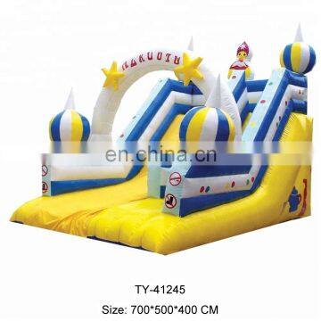 Hot Sale Customized Inflatable Bouncer,Inflatable Product,Bounce House photo-3