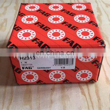 Sleeve Bearing H2313 Adapter Sleeve for Pillow Block Bearing UKP313 photo-4