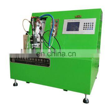Diesel Injector Tester CR EURO Iii Injector Test Simulator EPS100 Common Rail Injector Test Bench photo-2