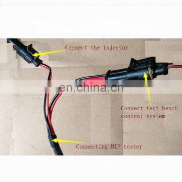 BIP Tester Can Test the Response Time of Various Common Rail Injectors, HEUI Injectors, EUI/EUP Injectors photo-4