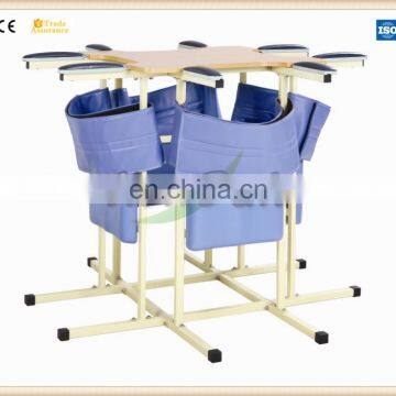 Professional Standing Upright Frame Hemiplegia Rehabilitation Equipment photo-4