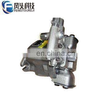 Rexroth PV7 Series Rotary Liquid Variable Vane Pump photo-4