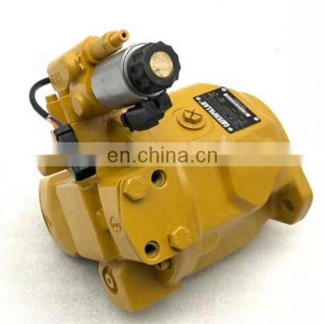 excavator E330D E360D hydraulic fan motor 259-0815