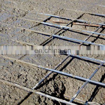 ASTM A185 Welded Concrete Steel Reinforcement Wire Mesh Price for Sale