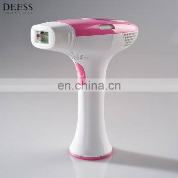 Professional 808nm Painless Laser Hair Removal at Home Useful Hair Removal Machine