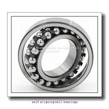 NTN 1207S Self Aligning Ball Bearings photo-2
