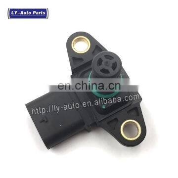 Auto Brand New Manifold Absolute Pressure MAP Sensor For BMW F20 F22 X3 X4 X6 Z4 OEM 13627599042