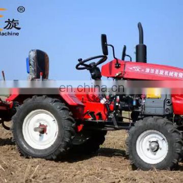 Agricultural 18hp 2wd mini tractor small farm tractor