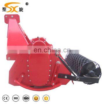 Stone Pickers for Tractors photo-6