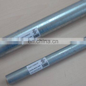 Galvanized Steel Conduit Electric Metallic Tubing for Lower Life-cycle Costs photo-2